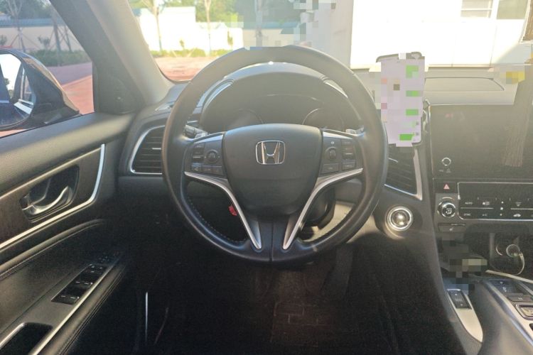 Used Honda Avancier 2020 370TURBO Four-Wheel Drive Premium Edition Steering Wheel