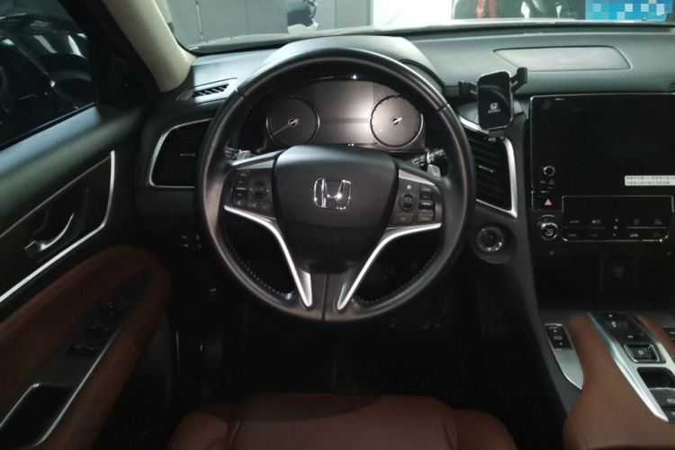 Used Honda Avancier 2020 370TURBO Four-Wheel Drive Premium Edition Steering Wheel