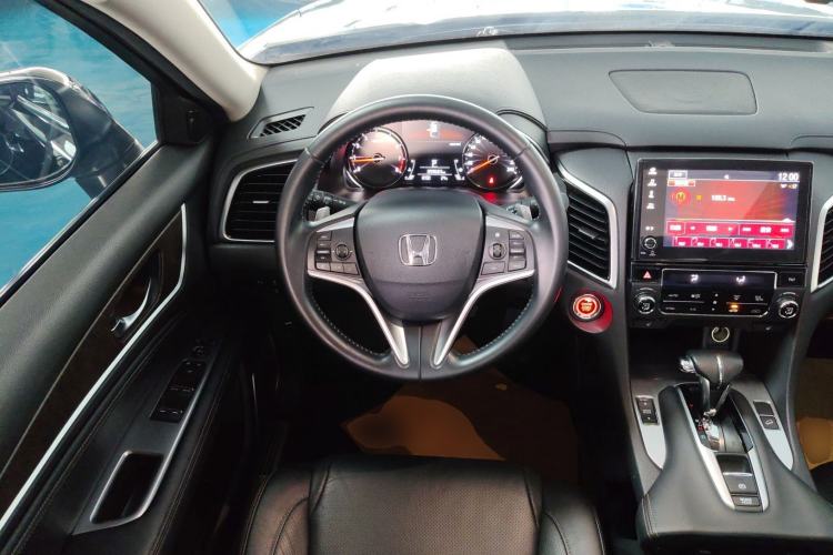 Used Honda Avancier 2020 240TURBO Front-Wheel Drive Smart Edition Steering Wheel