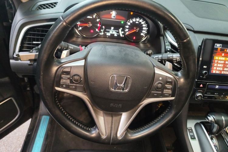 Used Honda Avancier 2020 240TURBO Two-Wheel Drive Comfort Edition Steering Wheel