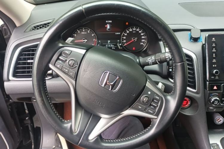 Used Honda Avancier 2020 370TURBO Four-Wheel Drive Premium Edition Steering Wheel