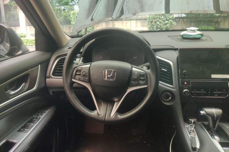 Used Honda Avancier 2020 240TURBO Two-Wheel Drive Comfort Edition Steering Wheel
