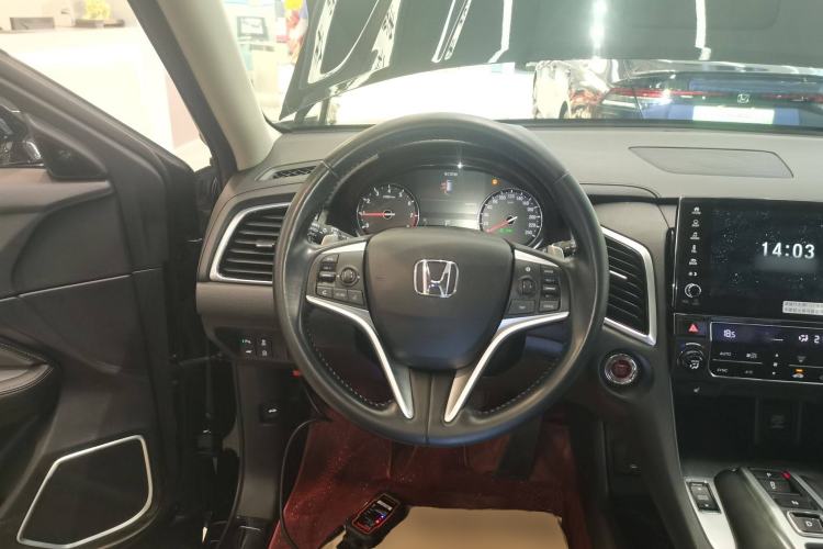 Used Honda Avancier 2020 370TURBO Four-Wheel Drive Premium Edition Steering Wheel