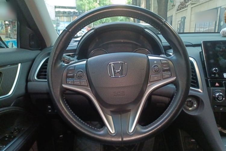Used Honda Avancier 2020 370TURBO Four-Wheel Drive Premium Edition Steering Wheel