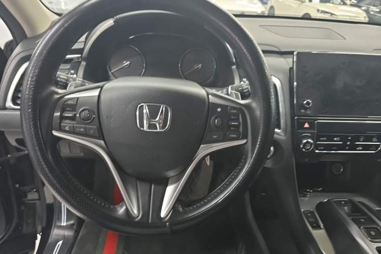 Used Honda Avancier 2020 370TURBO Two-Wheel Drive Luxury Edition Steering Wheel