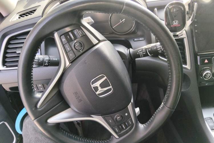 Used Honda Avancier 2020 370TURBO Four-Wheel Drive Premium Edition Steering Wheel