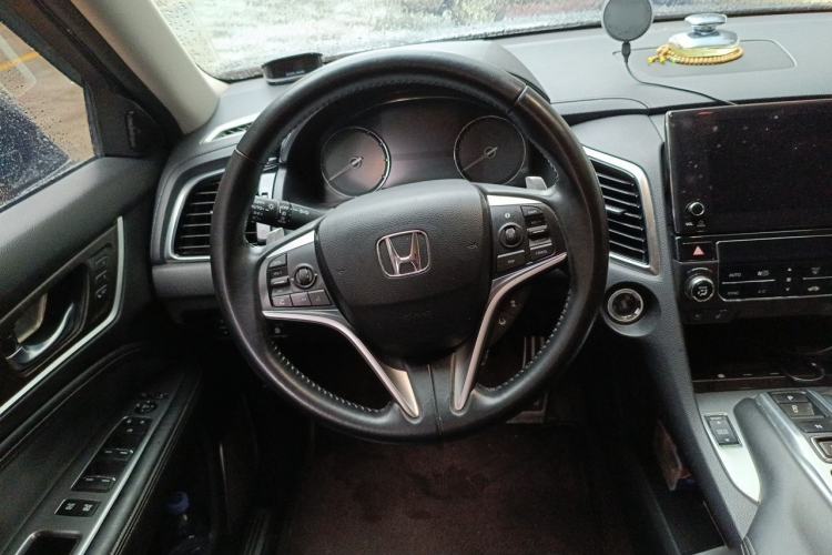 Used Honda Avancier 2020 370TURBO Four-Wheel Drive Supreme Edition Steering Wheel