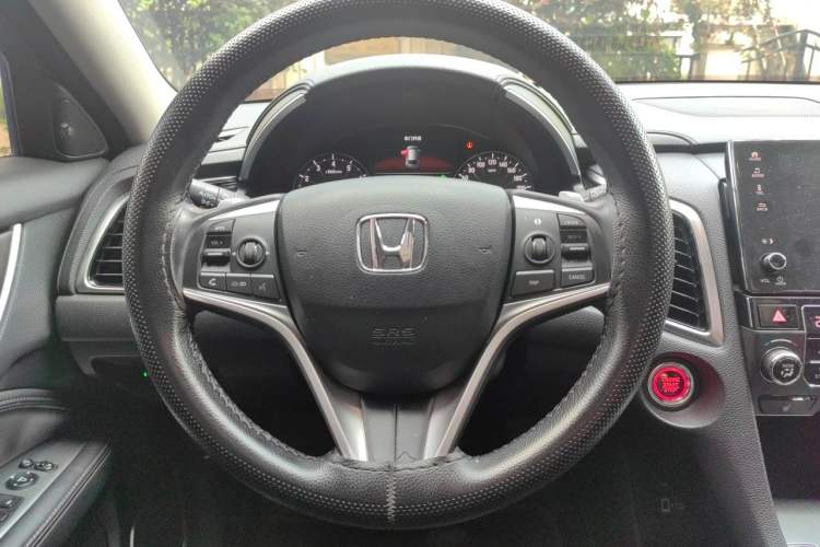 Used Honda Avancier 2020 240TURBO Front-Wheel Drive Smart Edition Steering Wheel