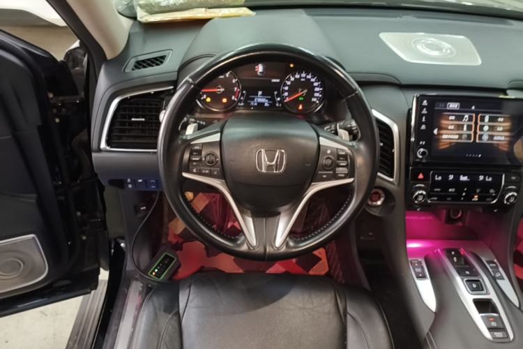 Used Honda Avancier 2020 370TURBO Two-Wheel Drive Luxury Edition Steering Wheel