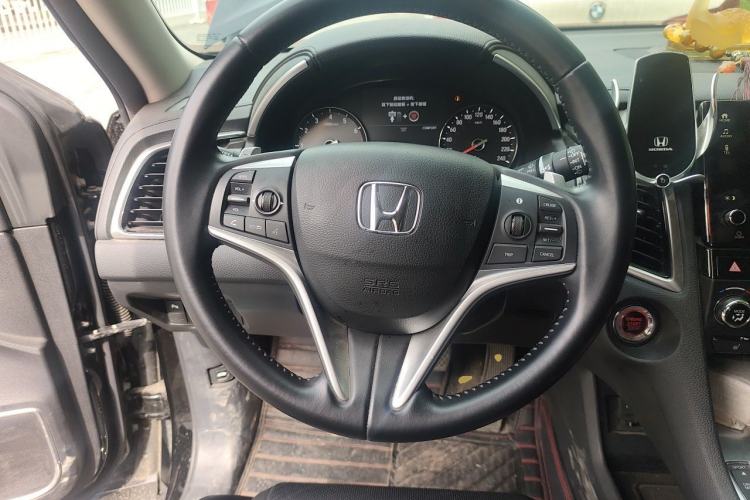 Used Honda Avancier 2020 240TURBO Front-Wheel Drive Smart Edition Steering Wheel