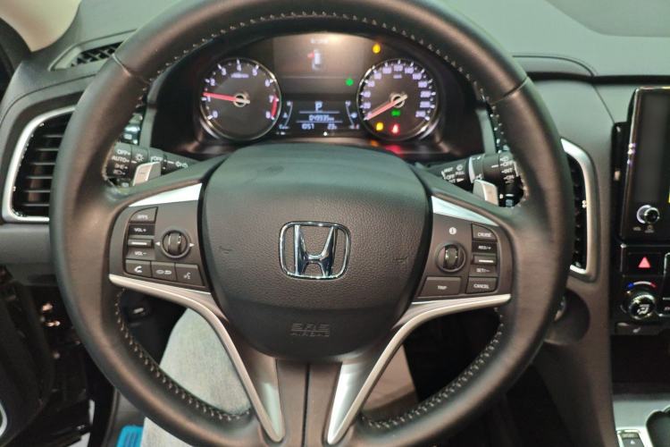 Used Honda Avancier 2020 370TURBO Four-Wheel Drive Premium Edition Steering Wheel