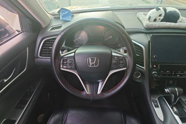 Used Honda Avancier 2020 240TURBO Front-Wheel Drive Smart Edition Steering Wheel