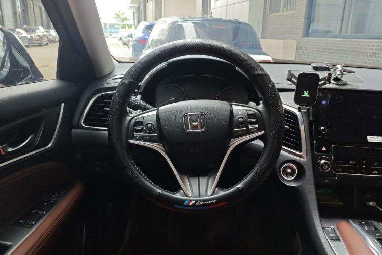 Used Honda Avancier 2020 370TURBO Four-Wheel Drive Premium Edition Steering Wheel