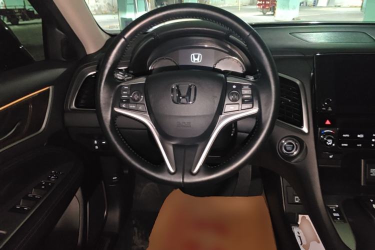Used Honda Avancier 2020 370TURBO Two-Wheel Drive Luxury Edition Steering Wheel