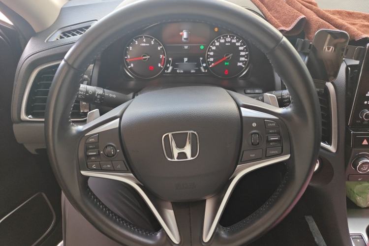 Used Honda Avancier 2020 370TURBO Four-Wheel Drive Premium Edition Steering Wheel