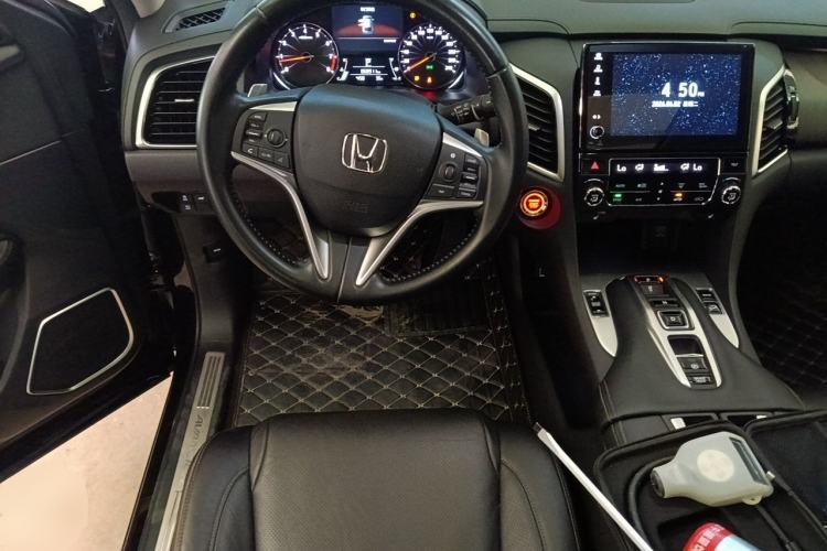 Used Honda Avancier 2020 370TURBO Two-Wheel Drive Luxury Edition Steering Wheel