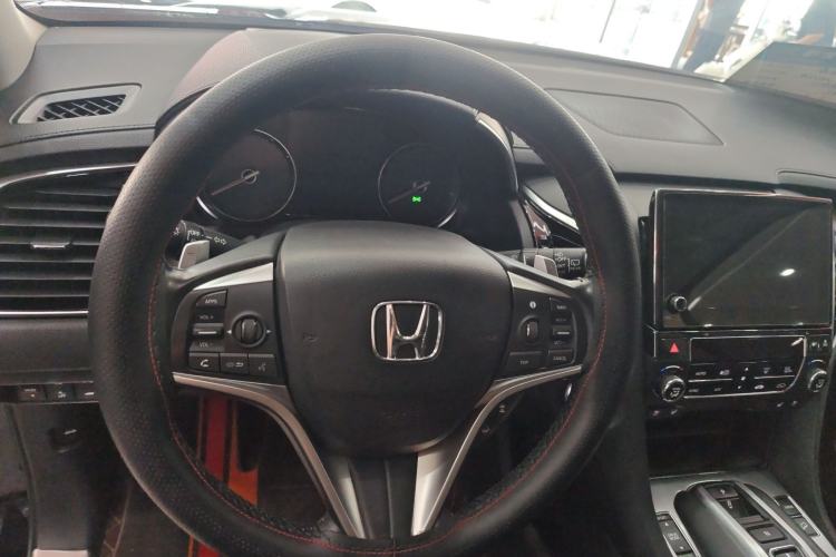 Used Honda Avancier 2020 370TURBO Four-Wheel Drive Supreme Edition Steering Wheel