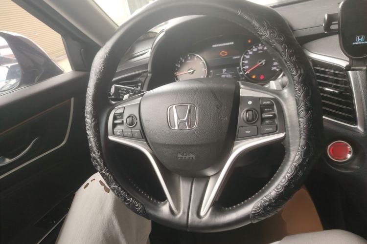 Used Honda Avancier 2020 370TURBO Two-Wheel Drive Luxury Edition Steering Wheel