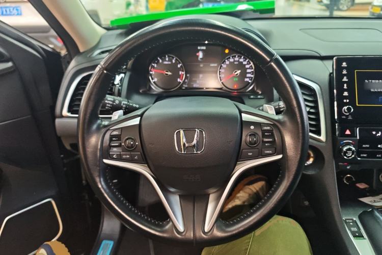 Used Honda Avancier 2020 370TURBO Four-Wheel Drive Premium Edition Steering Wheel