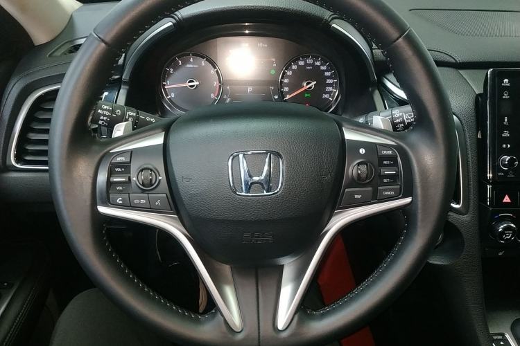 Used Honda Avancier 2020 370TURBO Four-Wheel Drive Premium Edition Steering Wheel