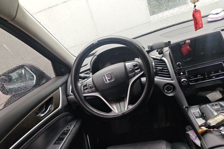 Used Honda Avancier 2020 370TURBO Two-Wheel Drive Luxury Edition Steering Wheel