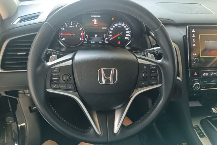 Used Honda Avancier 2020 240TURBO Front-Wheel Drive Smart Edition Steering Wheel