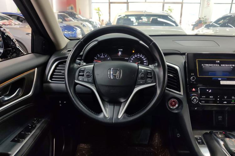 Used Honda Avancier 2020 370TURBO Two-Wheel Drive Luxury Edition Steering Wheel