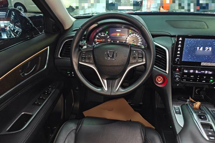 Used Honda Avancier 2020 370TURBO Four-Wheel Drive Premium Edition Steering Wheel