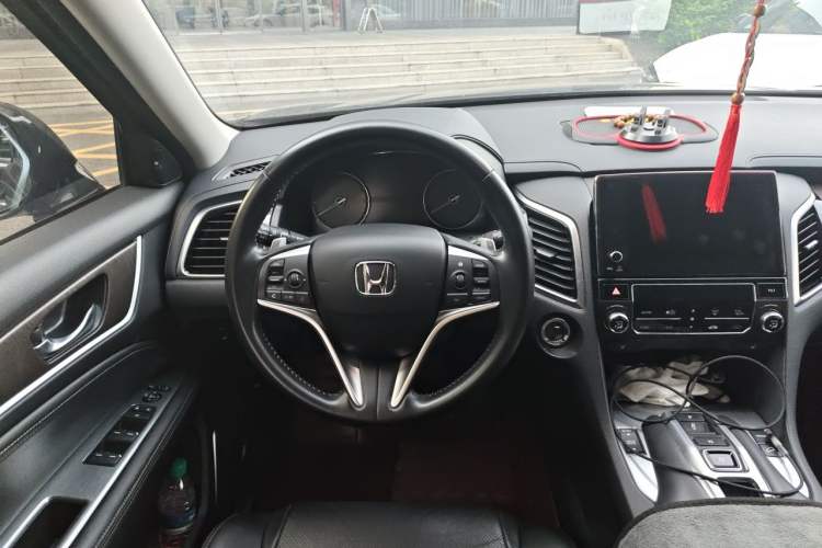 Used Honda Avancier 2020 370TURBO Four-Wheel Drive Premium Edition Steering Wheel