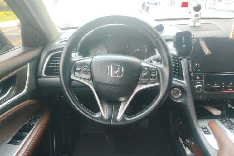 Used Honda Avancier 2020 370TURBO Two-Wheel Drive Luxury Edition Steering Wheel