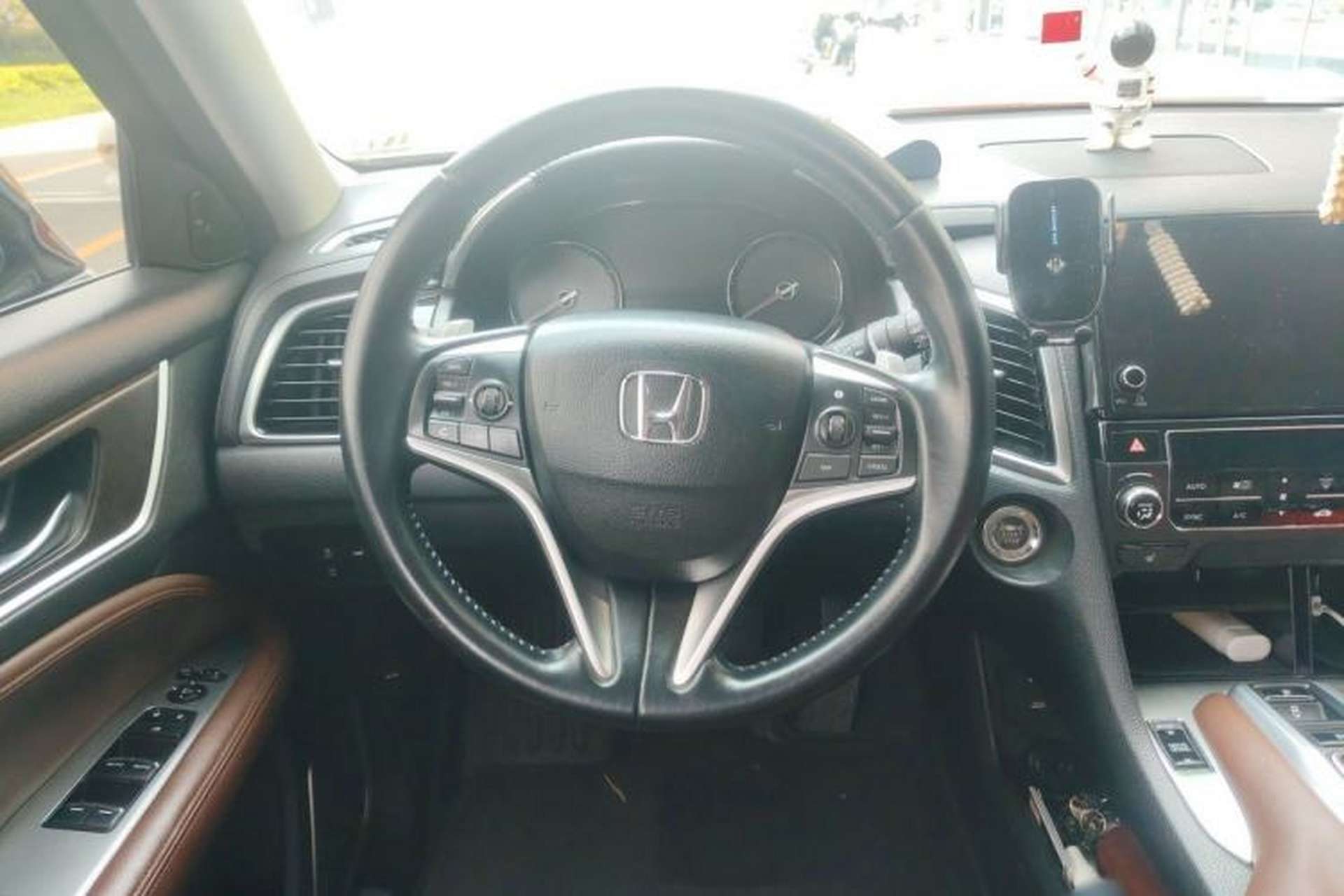 Used Honda Avancier 2020 370TURBO Two-Wheel Drive Luxury Edition Steering Wheel