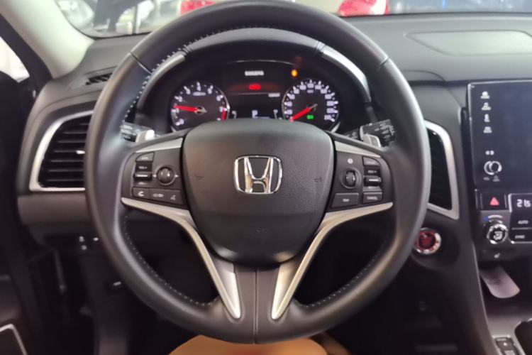 Used Honda Avancier 2020 370TURBO Two-Wheel Drive Luxury Edition Steering Wheel
