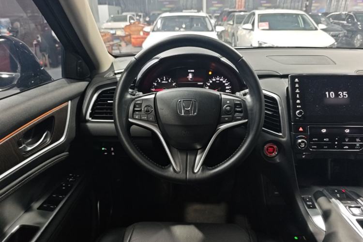 Used Honda Avancier 2020 370TURBO Four-Wheel Drive Premium Edition Steering Wheel