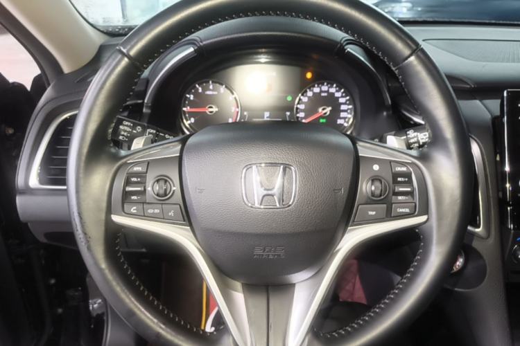 Used Honda Avancier 2020 240TURBO Front-Wheel Drive Smart Edition Steering Wheel