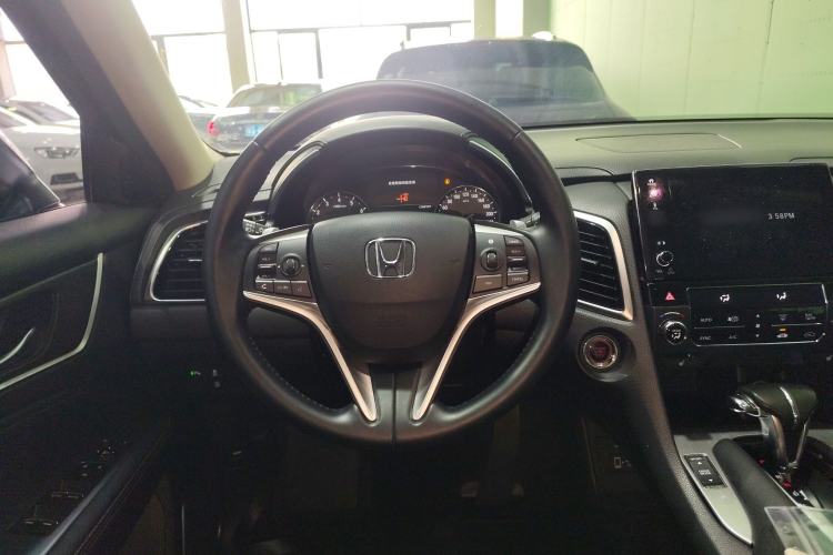 Used Honda Avancier 2020 240TURBO Front-Wheel Drive Smart Edition Steering Wheel