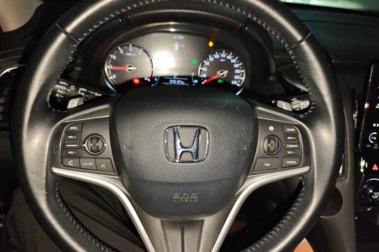 Used Honda Avancier 2020 370TURBO Two-Wheel Drive Luxury Edition Steering Wheel