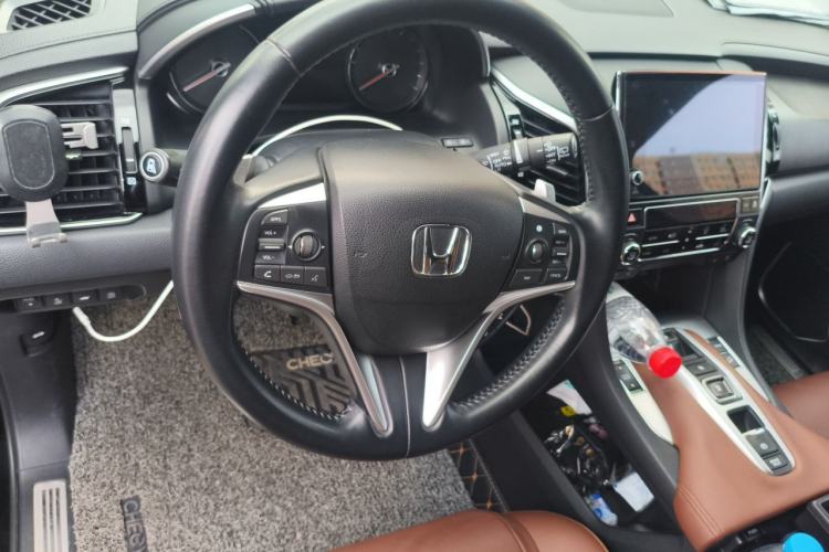 Used Honda Avancier 2020 370TURBO Four-Wheel Drive Supreme Edition Steering Wheel