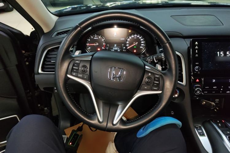 Used Honda Avancier 2020 370TURBO Two-Wheel Drive Luxury Edition Steering Wheel