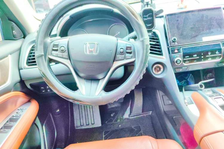 Used Honda Avancier 2020 370TURBO Four-Wheel Drive Supreme Edition Steering Wheel
