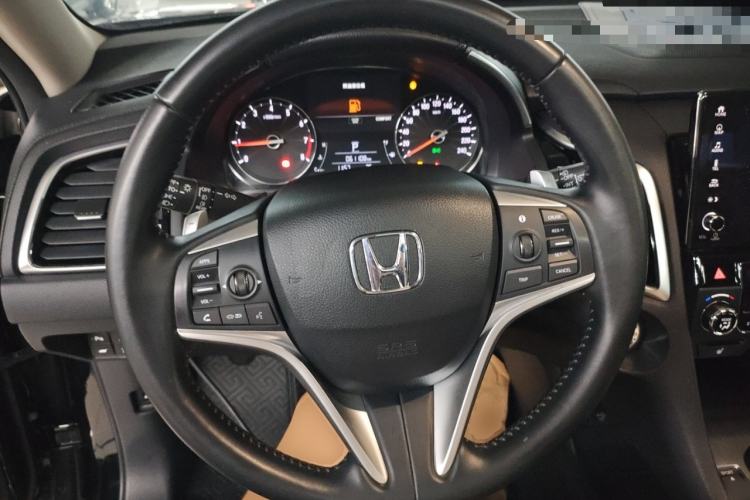 Used Honda Avancier 2020 370TURBO Four-Wheel Drive Premium Edition Steering Wheel