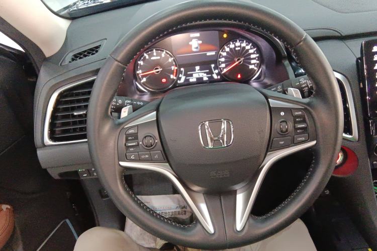 Used Honda Avancier 2020 370TURBO Four-Wheel Drive Premium Edition Steering Wheel