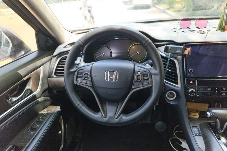 Used Honda Avancier 2020 240TURBO Front-Wheel Drive Smart Edition Steering Wheel