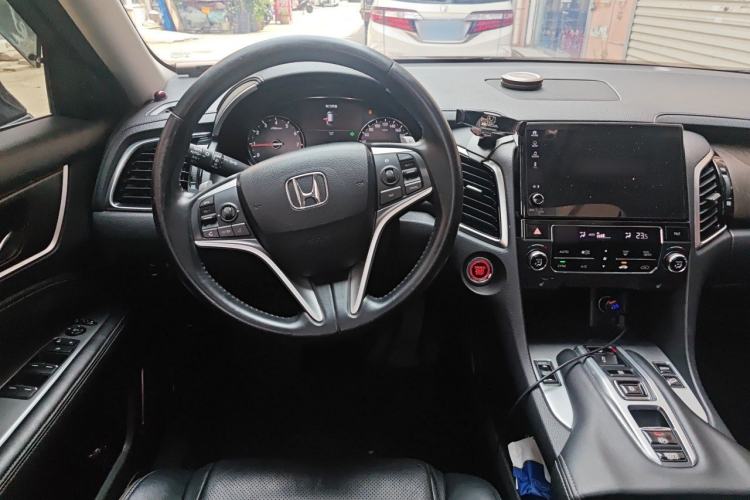 Used Honda Avancier 2020 370TURBO Four-Wheel Drive Premium Edition Steering Wheel