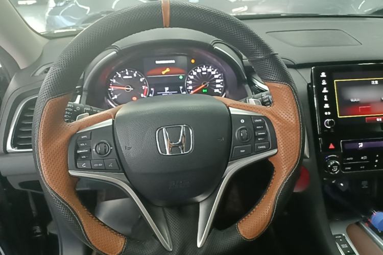 Used Honda Avancier 2020 370TURBO Four-Wheel Drive Premium Edition Steering Wheel