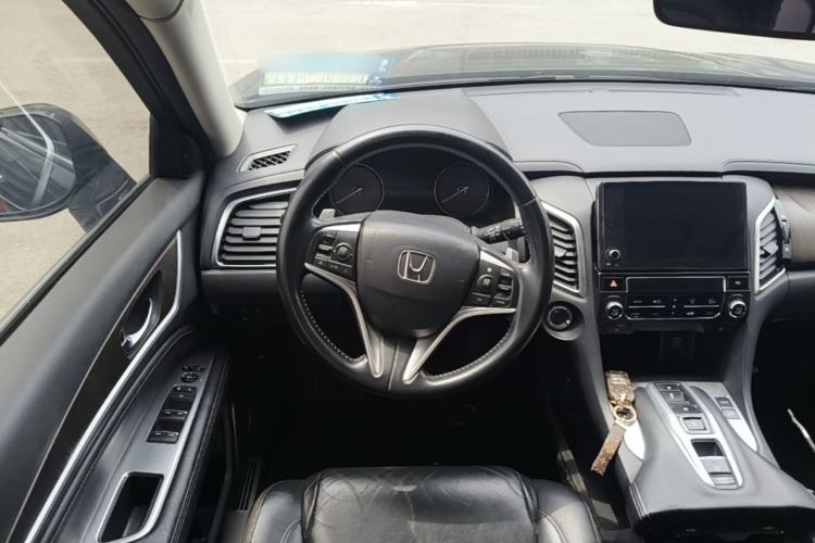 Used Honda Avancier 2020 370TURBO Four-Wheel Drive Premium Edition Steering Wheel