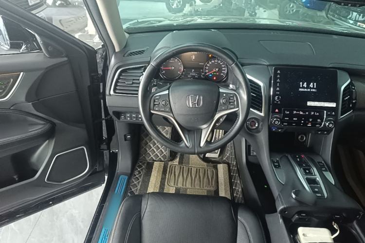 Used Honda Avancier 2020 370TURBO Four-Wheel Drive Supreme Edition Steering Wheel