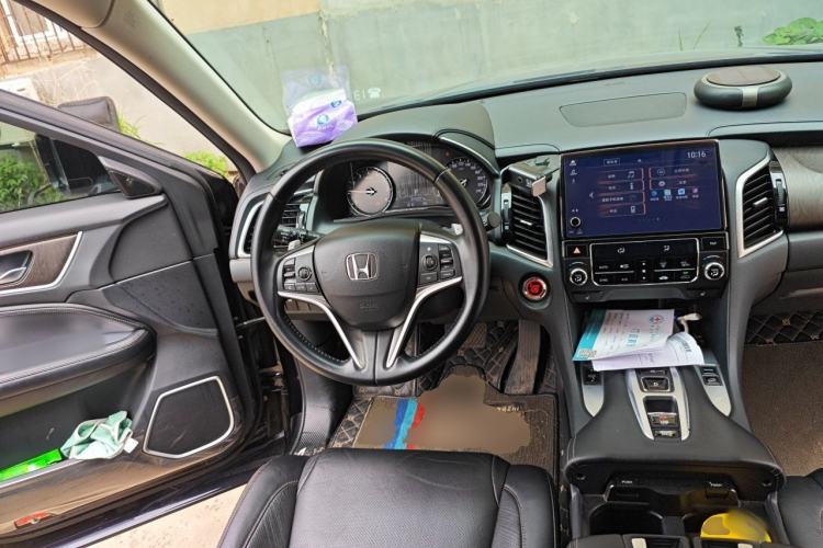 Used Honda Avancier 2020 370TURBO Two-Wheel Drive Luxury Edition Steering Wheel