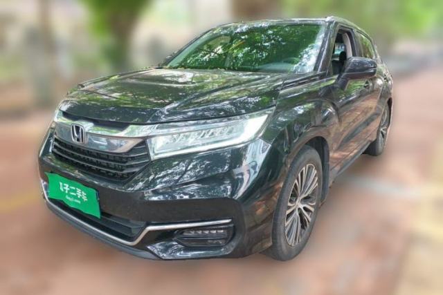 Used Honda Avancier 2020 240TURBO Two-Wheel Drive Premium Edition