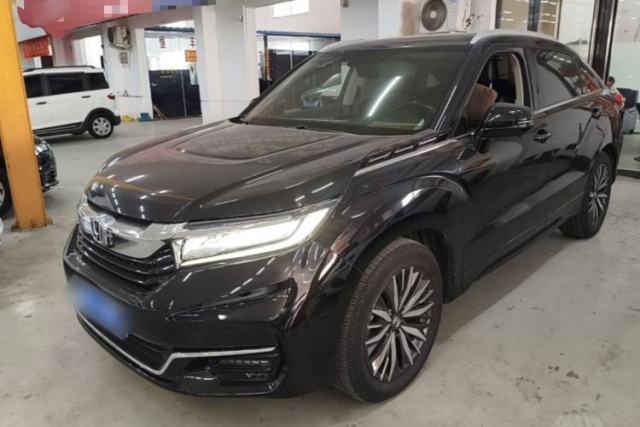 Used Honda Avancier 2020 370TURBO Two-Wheel Drive Luxury Edition