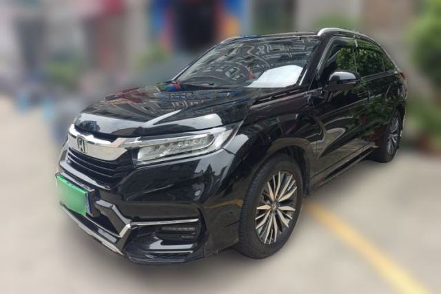 Used Honda Avancier 2020 370TURBO Four-Wheel Drive Premium Edition